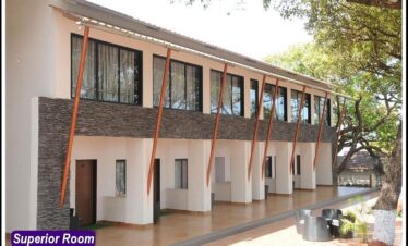 Hotel Gautam Mahabaleshwar 1