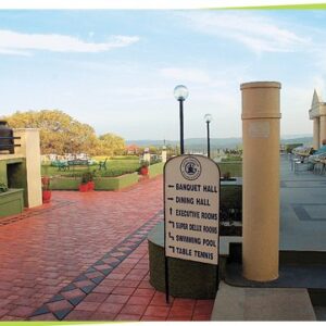 Hotel Gautam Mahabaleshwar 10