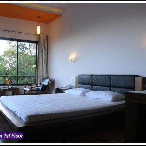 Hotel Gautam Mahabaleshwar 2