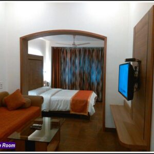 Hotel Gautam Mahabaleshwar 3