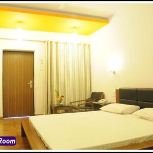 Hotel Gautam Mahabaleshwar 4