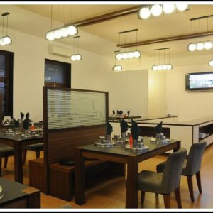 Hotel Gautam Mahabaleshwar 8