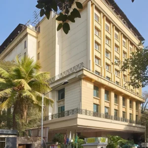 IRA By Orchid Mumbai T2 International Airport 1