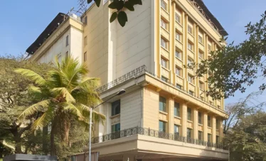 IRA By Orchid Mumbai T2 International Airport 1