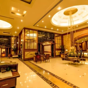 IRA By Orchid Mumbai T2 International Airport 3