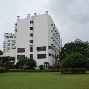 IRA By Orchid Mumbai T2 International Airport 4