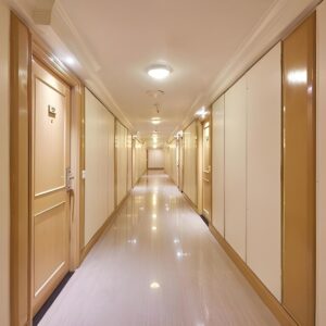 IRA By Orchid Mumbai T2 International Airport 5