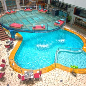 IRA By Orchid Mumbai T2 International Airport 6