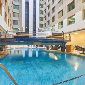 IRA By Orchid Mumbai T2 International Airport 7