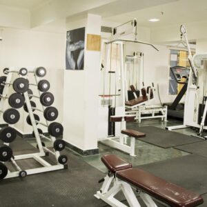 IRA By Orchid Mumbai T2 International Airport 8