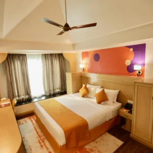 IRA By Orchid Mumbai T2 International Airport Room 1