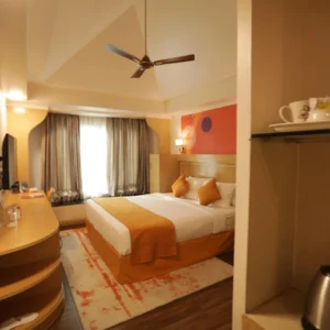 IRA By Orchid Mumbai T2 International Airport Room 2