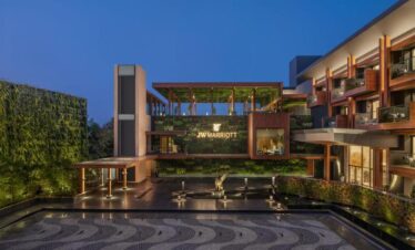 JW Marriott Goa 15