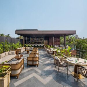 JW Marriott Goa 16