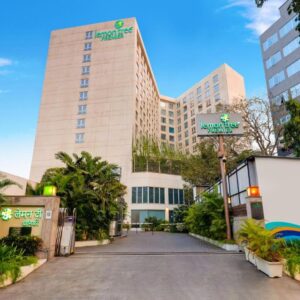 Lemon Tree Premier, Mumbai International Airport 1