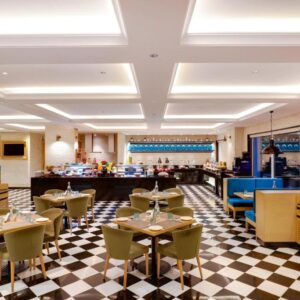 Lemon Tree Premier, Mumbai International Airport 2