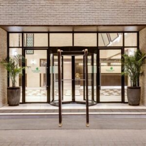 Lemon Tree Premier, Mumbai International Airport 3