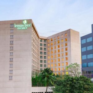 Lemon Tree Premier, Mumbai International Airport 4