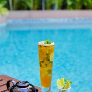 Lemon Tree Premier, Mumbai International Airport 5