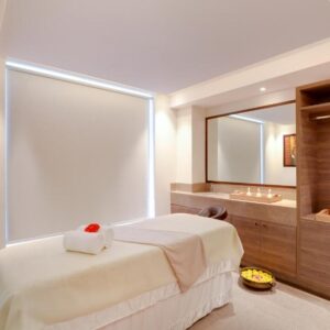 Lemon Tree Premier, Mumbai International Airport 6.