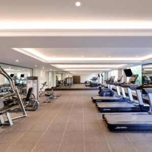 Lemon Tree Premier, Mumbai International Airport 7