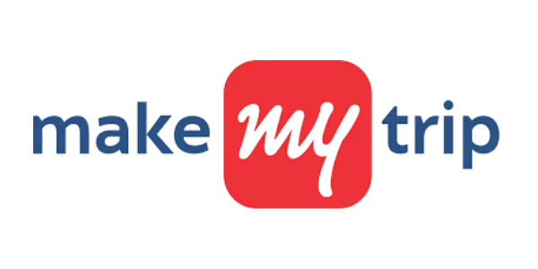 Make My Trip Logo