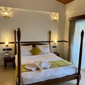 Mastiff Grand La Villae 4