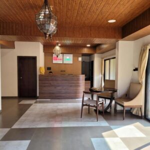 Mastiff Grand La Villae 8