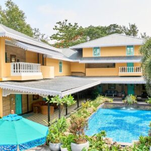 Mayfair Manor Alibag 1