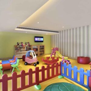 Novotel Imagicaa Khopoli 6