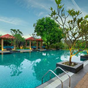 Novotel Imagicaa Khopoli 9