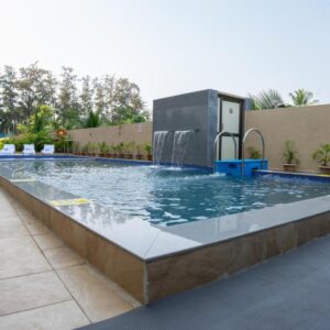 Pride Elite, Daman 1