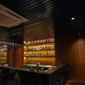 Pride Elite, Daman 10