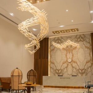 Pride Elite, Daman 5