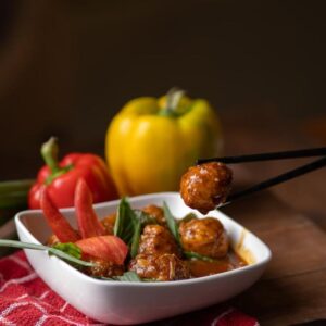 Pride Elite, Daman 6