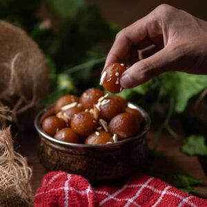 Pride Elite, Daman 7