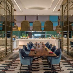 Radisson Blu Hotel & Spa, Nashik 10