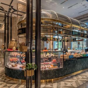 Radisson Blu Hotel & Spa, Nashik 11