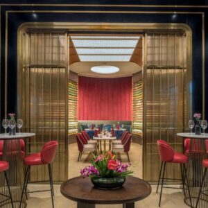 Radisson Blu Hotel & Spa, Nashik 12