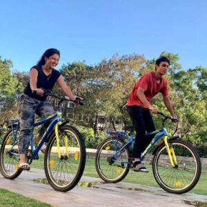 Radisson Blu Hotel & Spa, Nashik 14