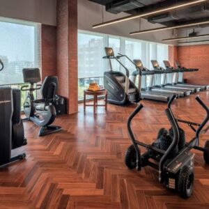 Radisson Blu Hotel & Spa, Nashik 16