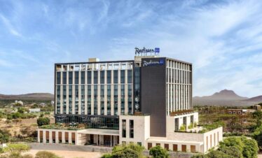 Radisson Blu Hotel Spa Nashik 17 1