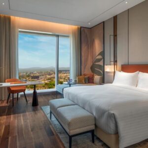 Radisson Blu Hotel & Spa, Nashik 18