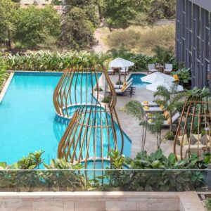 Radisson Blu Hotel & Spa, Nashik 3