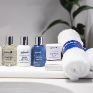 Radisson Blu Hotel & Spa, Nashik 4