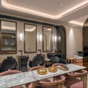 Radisson Blu Hotel & Spa, Nashik 5