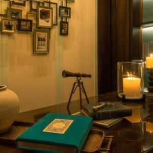 Radisson Blu Hotel & Spa, Nashik 7