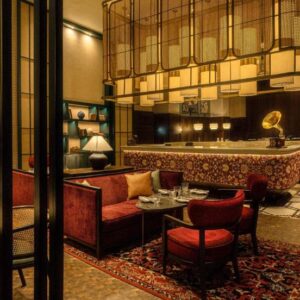 Radisson Blu Hotel & Spa, Nashik 8