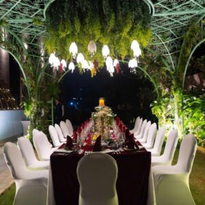 Radisson Blu Hotel & Spa, Nashik 9