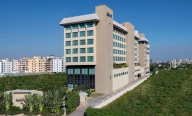 Radisson Blu Pune Hinjawadi 1